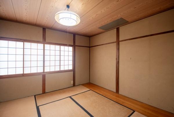 京都市東山区今熊野宝蔵町の中古一戸建て