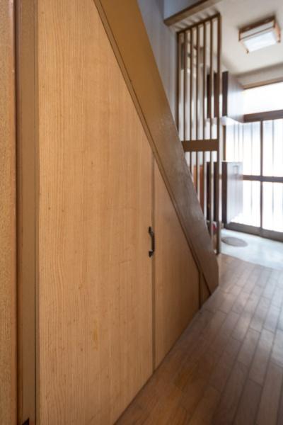 京都市東山区今熊野宝蔵町の中古一戸建て
