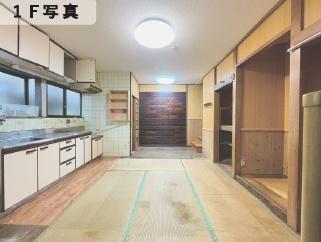 京都市東山区常盤町の中古一戸建