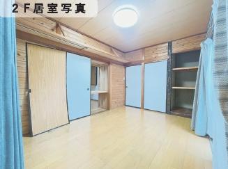 京都市東山区常盤町の中古一戸建