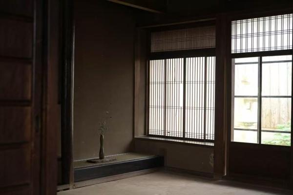 京都市左京区北白川小倉町の中古一戸建て