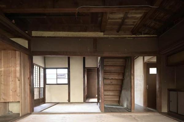 京都市左京区北白川小倉町の中古一戸建て