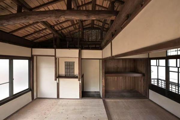 京都市左京区北白川小倉町の中古一戸建て