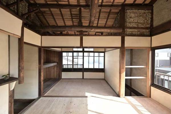 京都市左京区北白川小倉町の中古一戸建て
