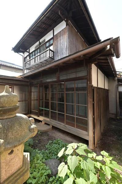 京都市左京区北白川小倉町の中古一戸建