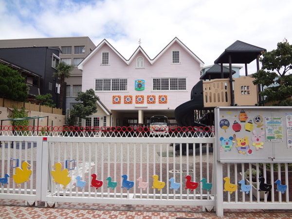 京都市上京区下立売通御前通西入突抜町の中古一戸建て(京和幼稚園)