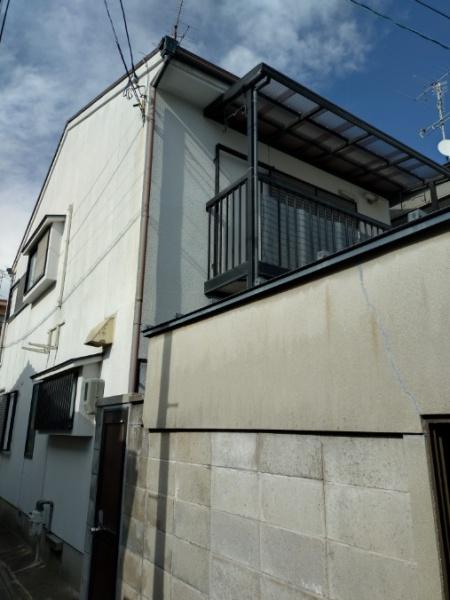 京都市上京区下立売通御前通西入突抜町の中古一戸建て