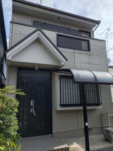 京都市上京区下立売通御前通西入突抜町の中古一戸建