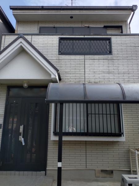 京都市上京区下立売通御前通西入突抜町の中古一戸建て