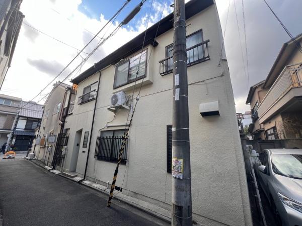 京都市北区紫野宮東町の中古一戸建て