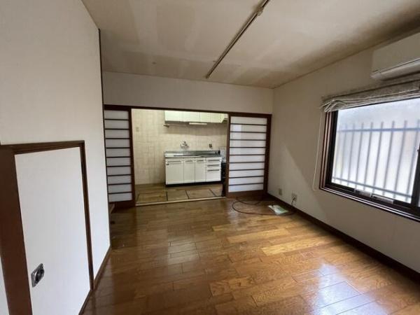 京都市北区紫野宮東町の中古一戸建