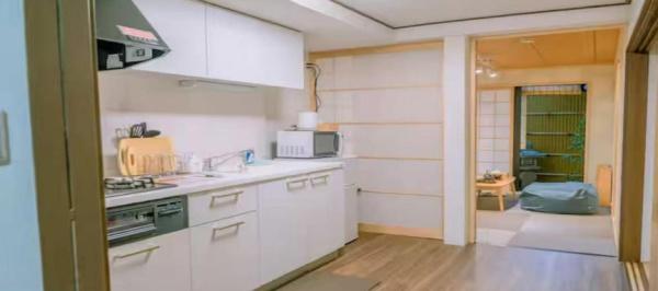京都市上京区坤高町の中古一戸建て