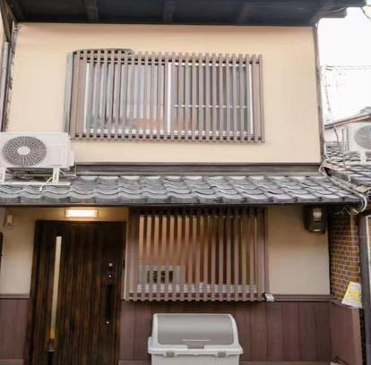 京都市上京区坤高町の中古一戸建て