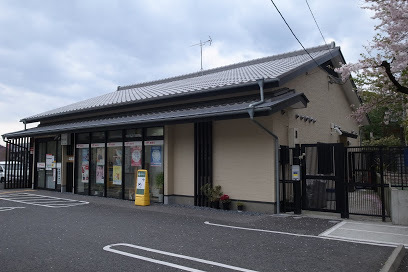 京都市北区衣笠氷室町の中古一戸建て(金閣寺郵便局)