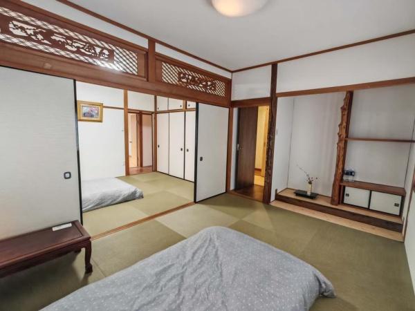 京都市左京区静市市原町の中古一戸建て