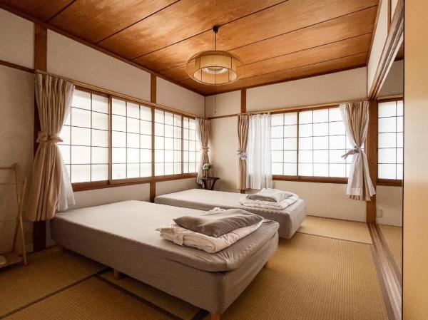 京都市左京区岩倉木野町の中古一戸建て