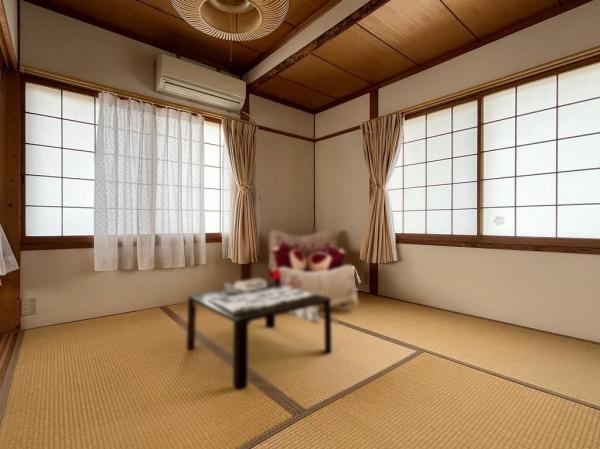 京都市左京区岩倉木野町の中古一戸建て