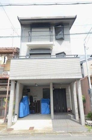 京都市上京区出水通智恵光院西入田村備前町の中古一戸建