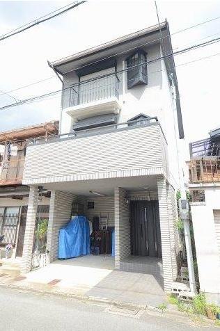京都市上京区出水通智恵光院西入田村備前町の中古一戸建