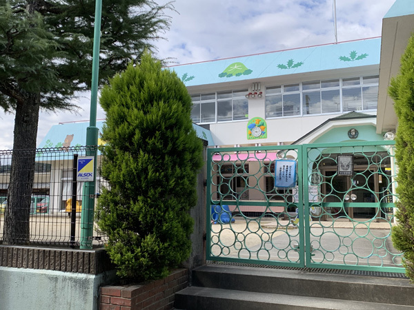 京都市北区上賀茂馬ノ目町の中古一戸建て(柊野保育園)