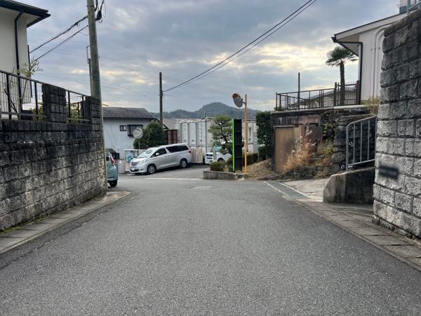 京都市左京区静市市原町の中古一戸建て