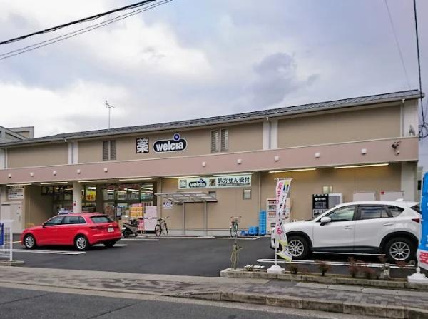 京都市北区紫竹上竹殿町の中古一戸建て(ダックス京都大宮紫竹店)