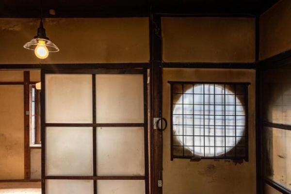 京都市北区紫竹上竹殿町の中古テラスハウス