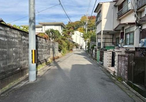 京都市東山区今熊野南日吉町の中古一戸建