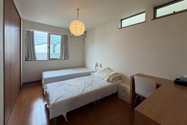 京都市左京区田中玄京町の中古一戸建て