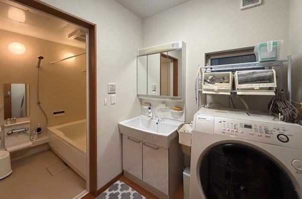 京都市左京区田中玄京町の中古一戸建て