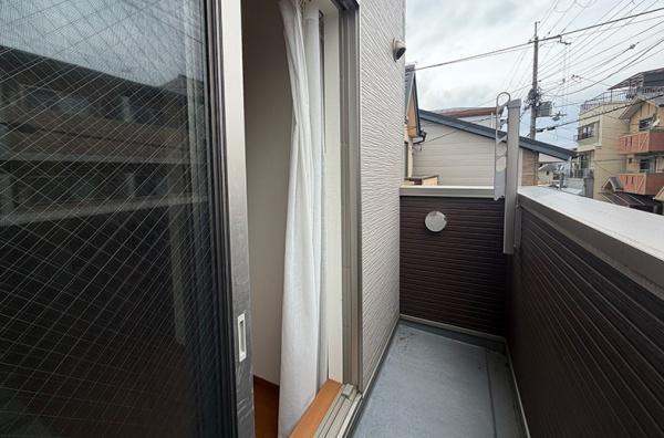 京都市左京区田中玄京町の中古一戸建て