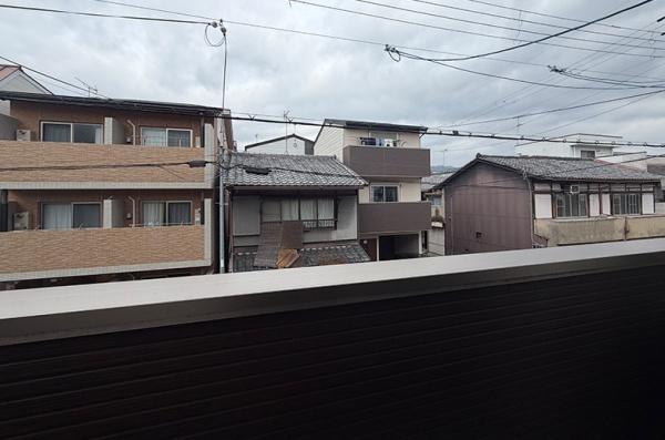 京都市左京区田中玄京町の中古一戸建て
