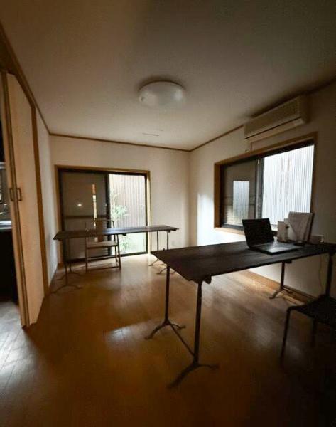 京都市左京区浄土寺南田町の中古一戸建て
