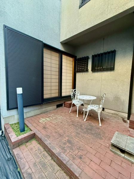 京都市左京区下鴨南茶ノ木町の中古一戸建て