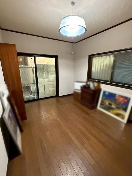 京都市左京区下鴨南茶ノ木町の中古一戸建て