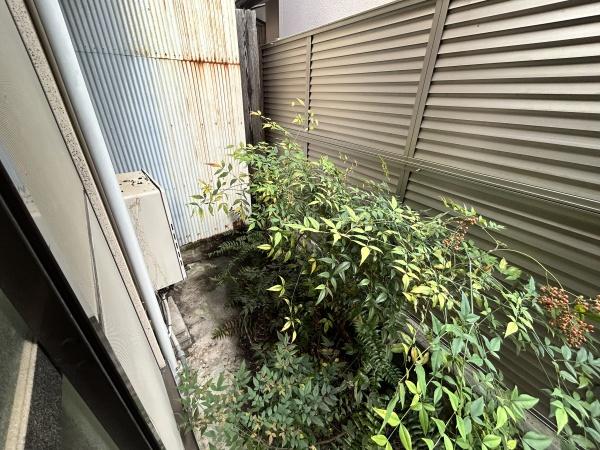 京都市北区上賀茂南大路町の中古一戸建て