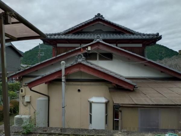 京都市左京区大原戸寺町の中古一戸建て