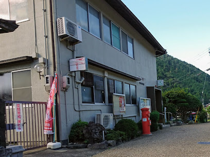 京都市左京区大原戸寺町の中古一戸建て(山城大原郵便局)