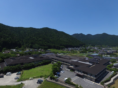 京都市左京区大原戸寺町の中古一戸建て(医療法人社団行陵会京都大原記念病院)