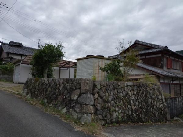 京都市左京区大原戸寺町の中古一戸建て