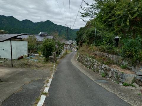 京都市左京区大原戸寺町の中古一戸建て