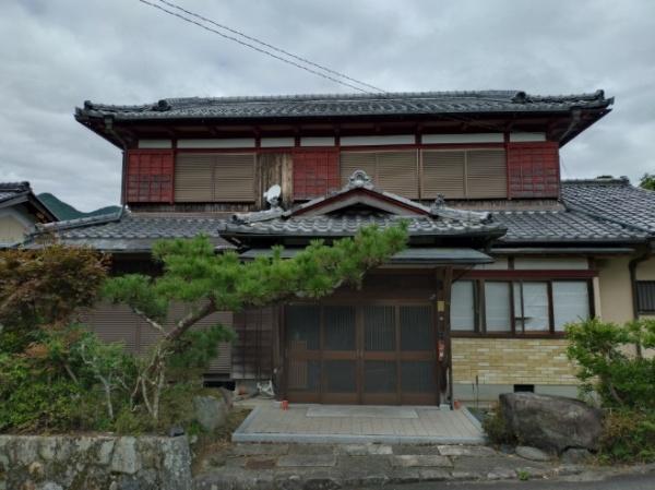 京都市左京区大原戸寺町の中古一戸建て