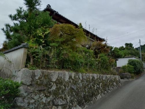 京都市左京区大原戸寺町の中古一戸建て