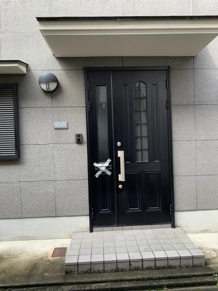 京都市東山区三条通白川橋下る東入五軒町の中古一戸建て