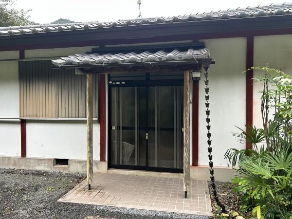 京都市左京区大原勝林院町の中古一戸建て