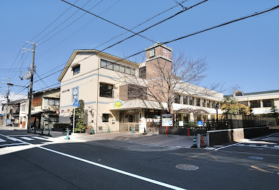 京都市上京区加賀屋町の中古一戸建て(北野保育園)