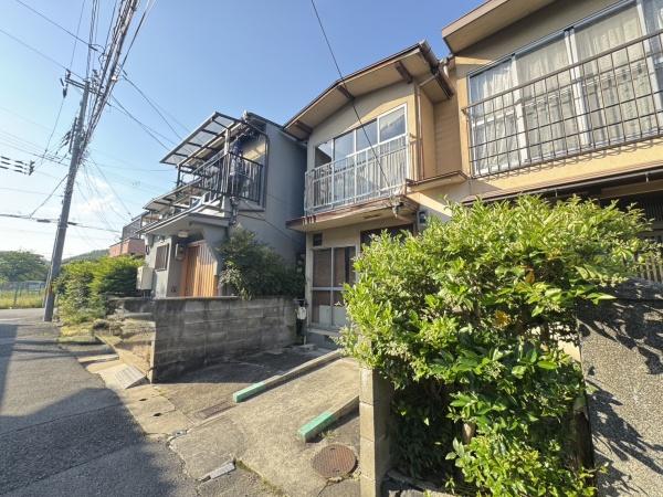 京都市左京区高野泉町の中古一戸建て