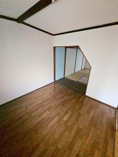 京都市左京区吉田本町の中古一戸建て