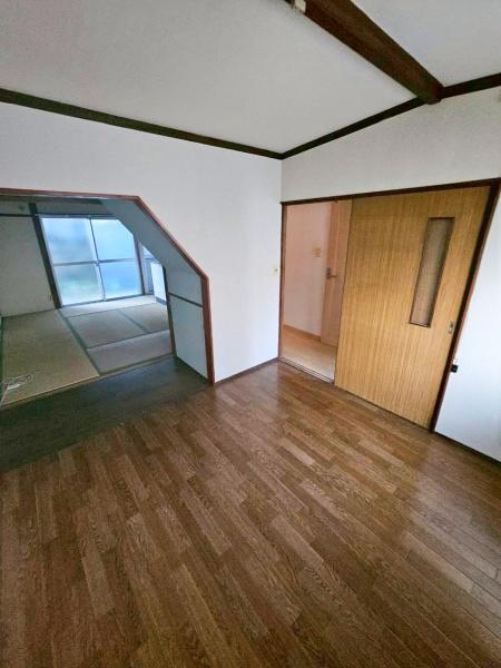 京都市左京区吉田本町の中古一戸建て
