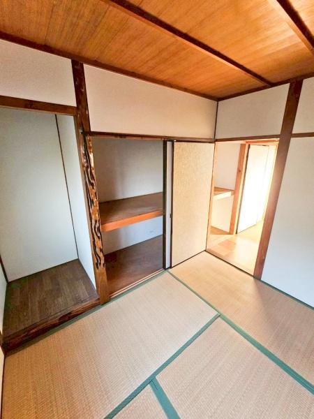 京都市左京区吉田本町の中古一戸建て